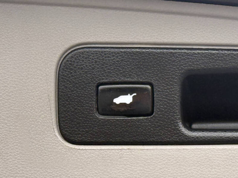 2016 Honda Odyssey EX-L w/Navi