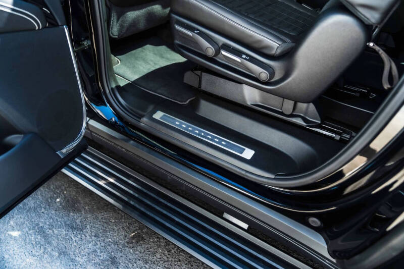 2026 Cadillac Escalade-V ESV