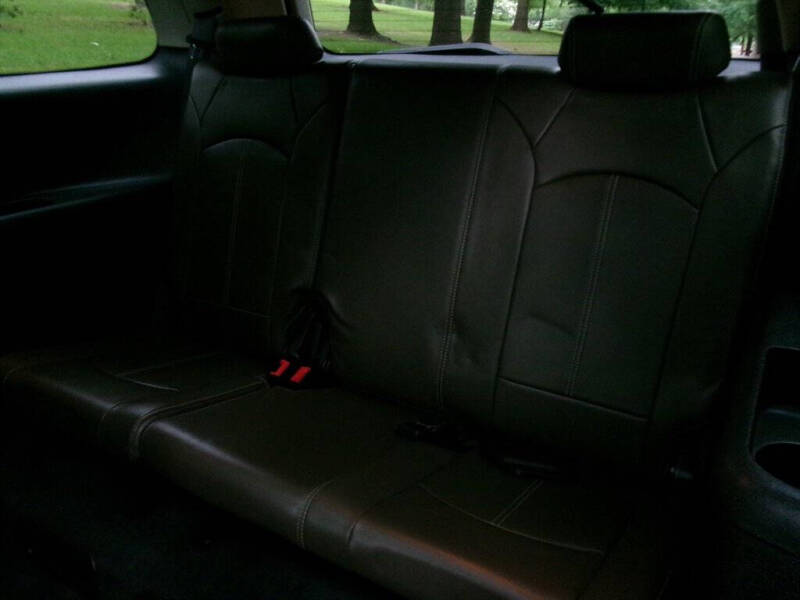 2014 GMC Acadia SLT-1