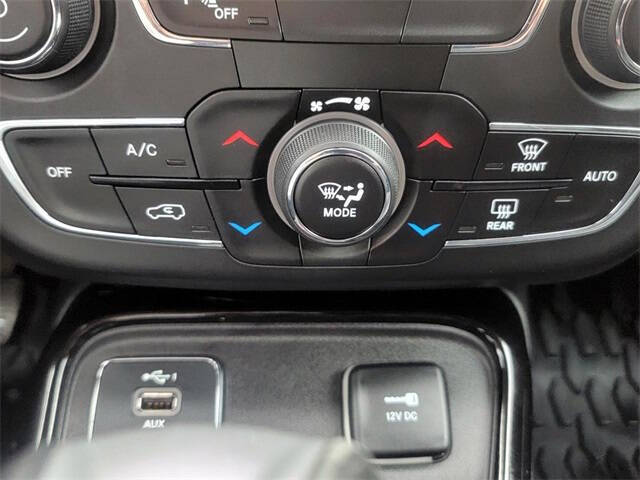 2020 Jeep Compass Altitude