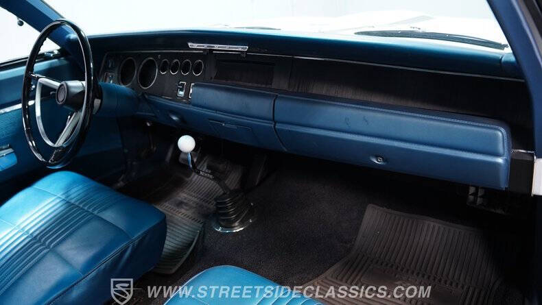 1968 Dodge Coronet