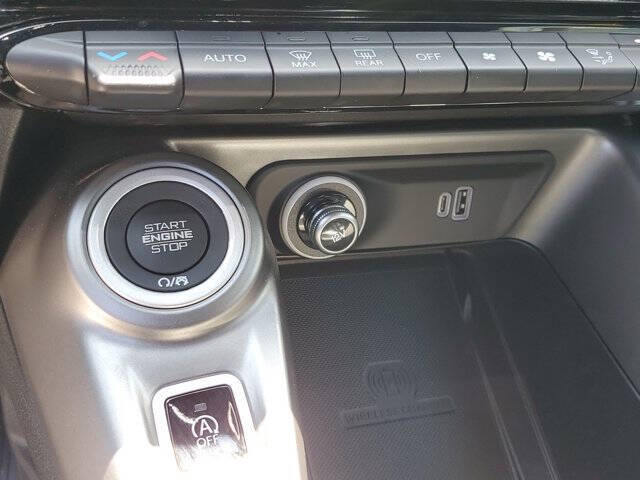 2024 Dodge Hornet GT Plus