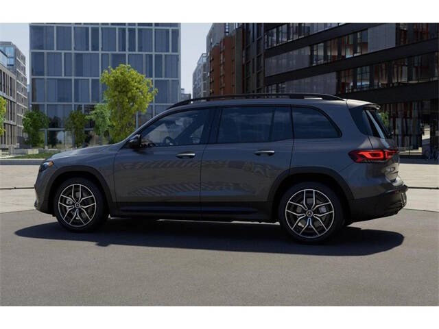 2023 Mercedes-Benz EQB EQB 300 4MATIC