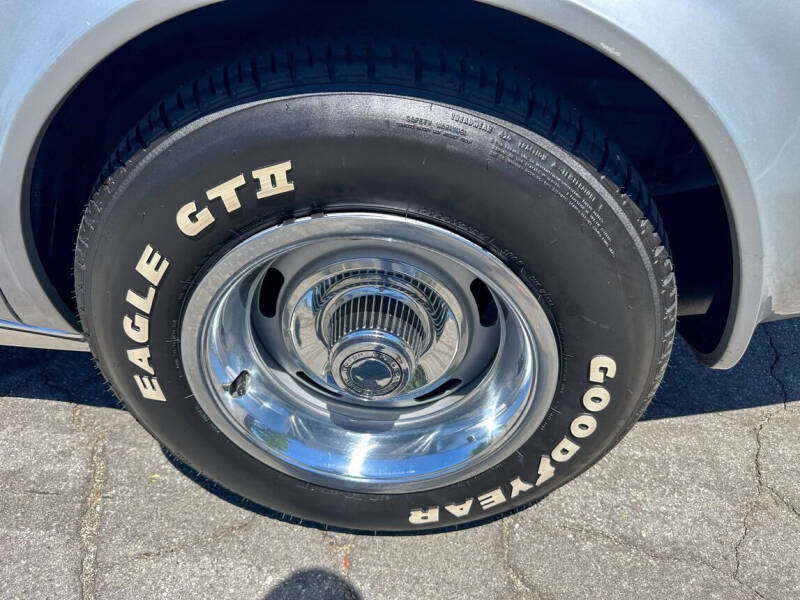 1977 Chevrolet Corvette