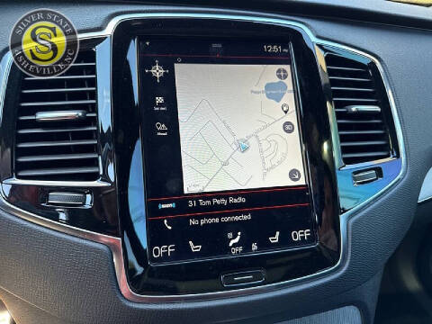 2017 Volvo XC90 T6 R-Design