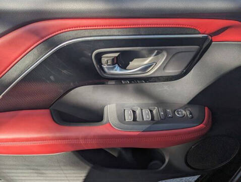 2025 Acura ADX w/A-SPEC