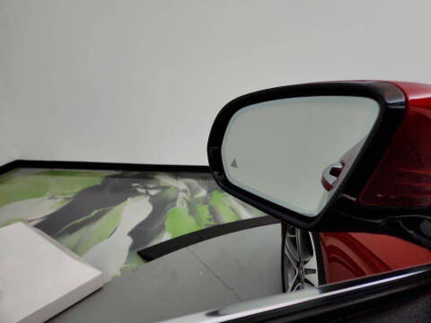 2019 Mercedes-Benz E-Class E 300