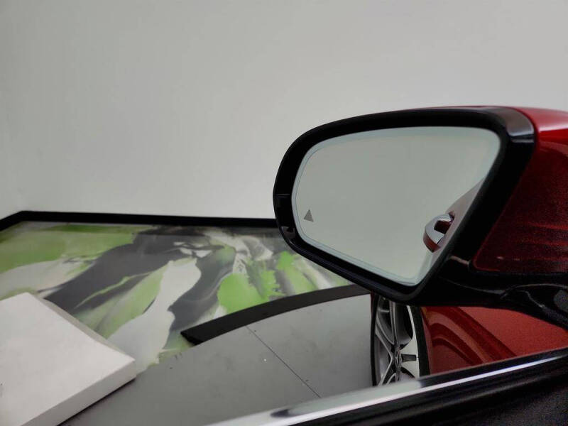 2019 Mercedes-Benz E-Class E 300