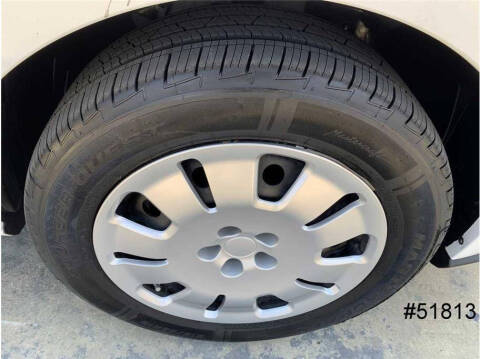 2021 RAM ProMaster City