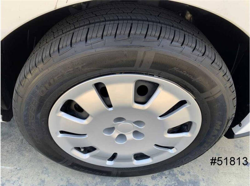 2021 RAM ProMaster City