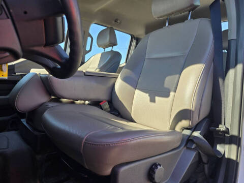 2022 Ford F-250 Super Duty