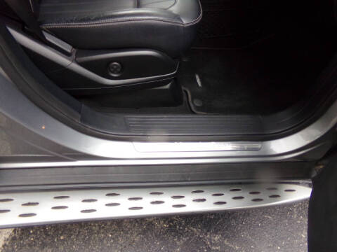 2015 Mercedes-Benz GL-Class GL 450 4MATIC