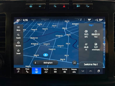 2023 Ford F-350 Super Duty Lariat