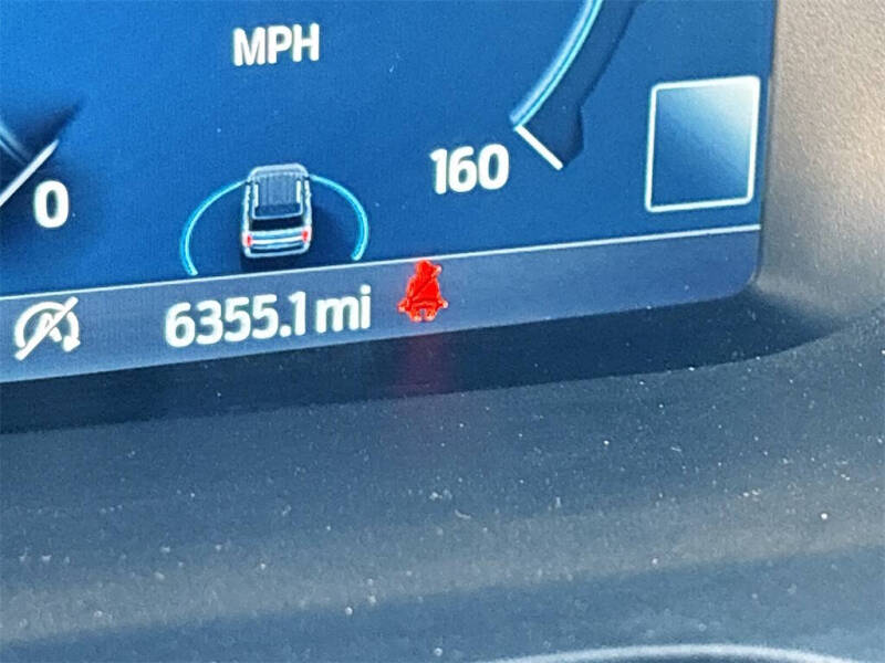 2024 Ford Expedition MAX Platinum