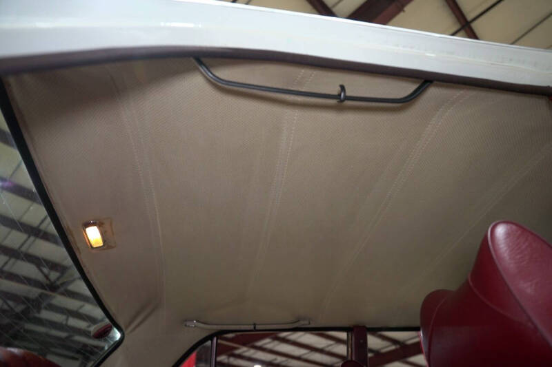 1972 Mercedes-Benz 280-Class