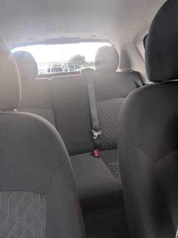 2021 Mitsubishi Mirage