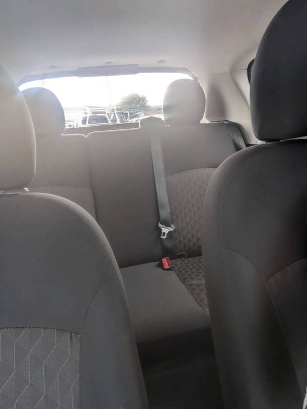2021 Mitsubishi Mirage