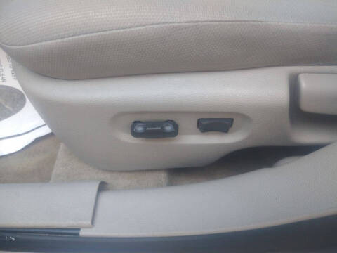 2011 Chevrolet HHR LT