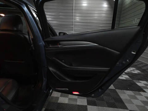 2018 Mazda MAZDA6 Grand Touring Reserve