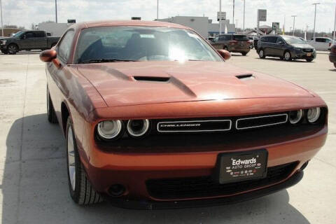 2023 Dodge Challenger for sale at Edwards Storm Lake in Storm Lake IA