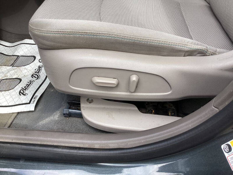 2018 Chevrolet Cruze LT Auto