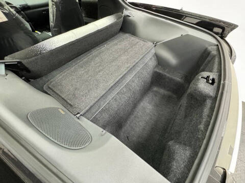 1993 Chevrolet Camaro Z28