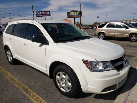 2009 Dodge Journey for sale at Car Spot in Las Vegas NV