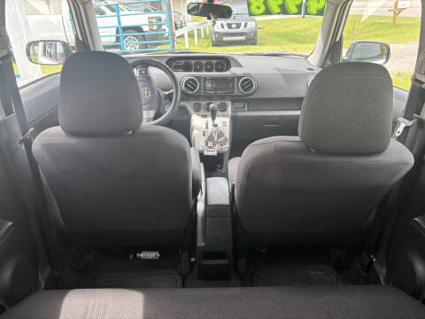 2009 Scion xB