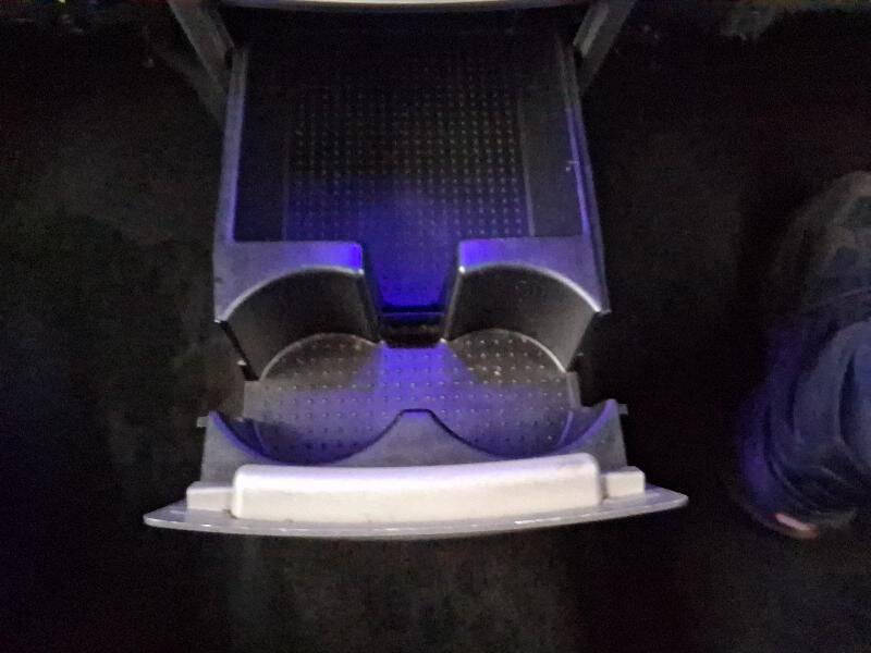 2012 Ford Flex Limited