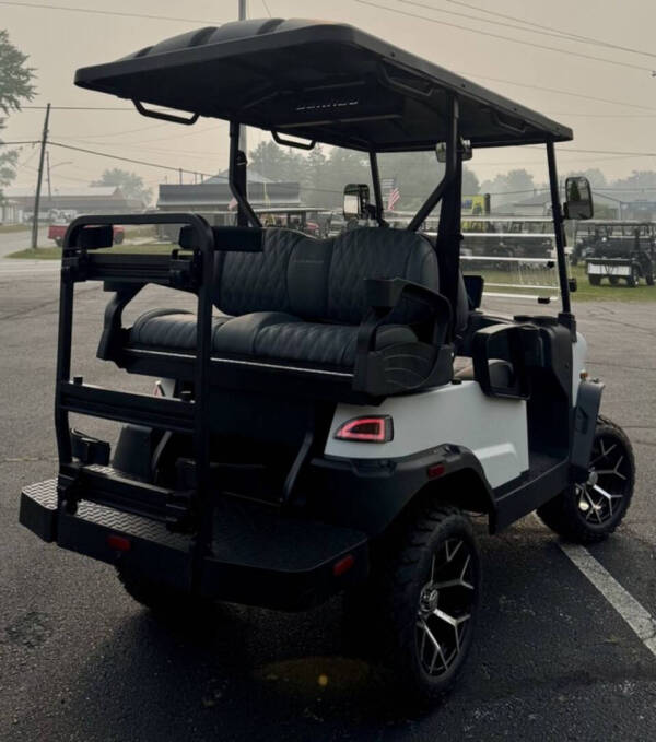 2026 Denago Nomad XL