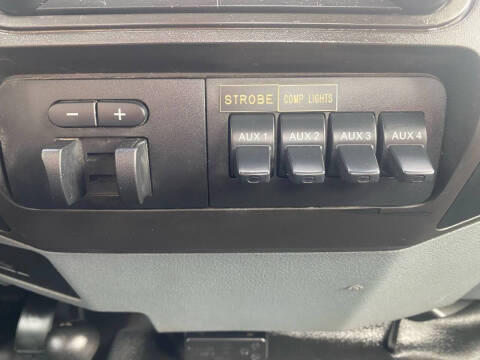 2012 Ford F-350 Super Duty