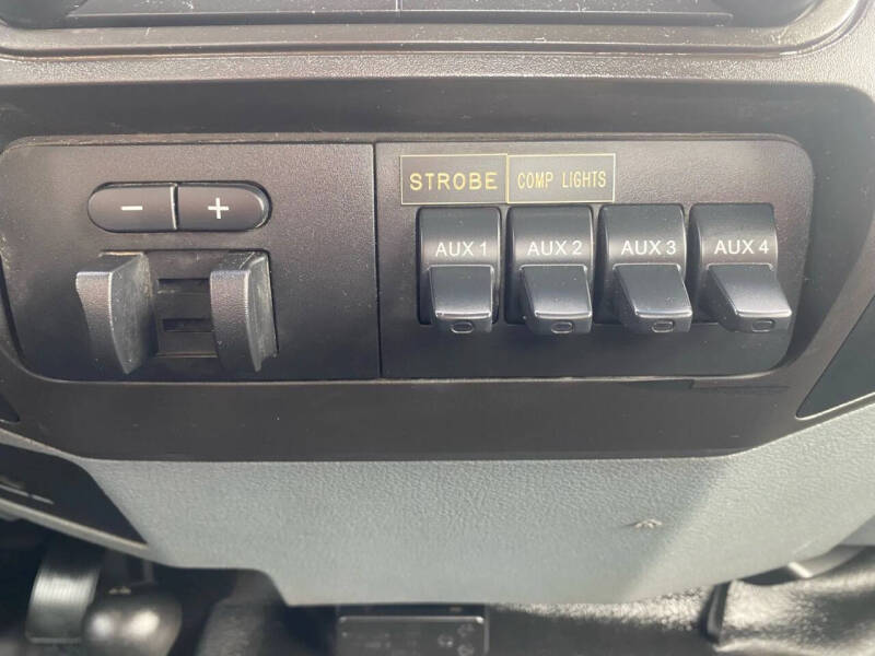 2012 Ford F-350 Super Duty