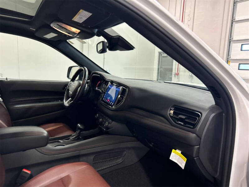 2024 Dodge Durango GT