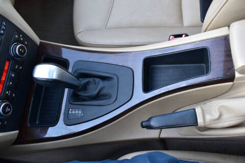 2011 BMW 3 Series 328i