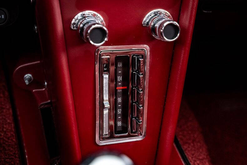 1965 Chevrolet Corvette