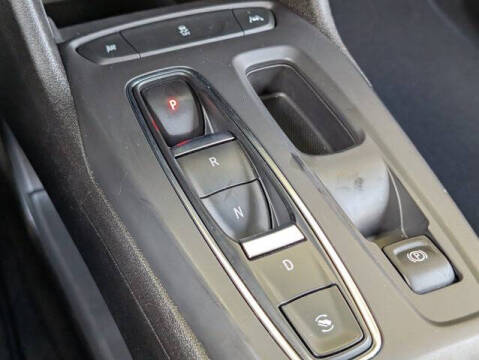 2023 Chevrolet Bolt EV 1LT