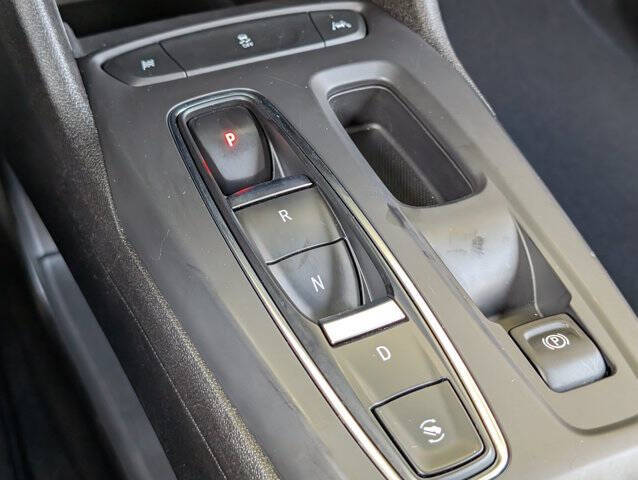 2023 Chevrolet Bolt EV 1LT