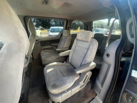 2006 Ford Freestar SE