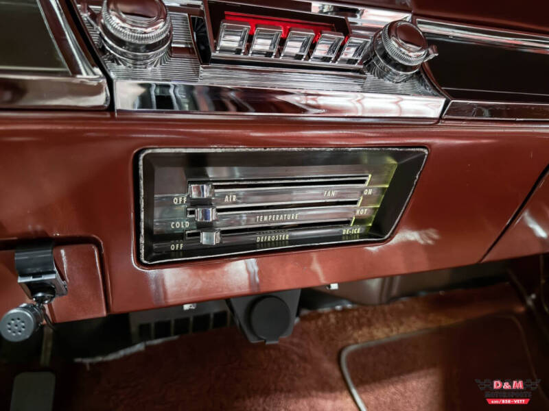 1966 Chevrolet Chevelle