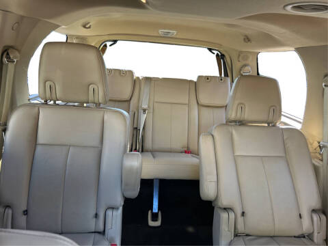 2017 Ford Expedition Limited