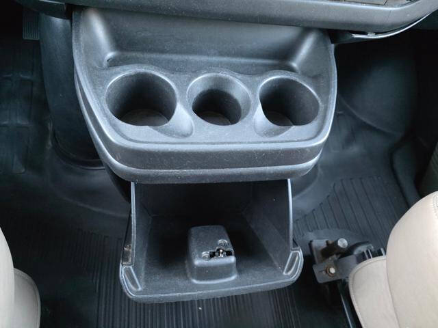 2011 Chevrolet Express 2500