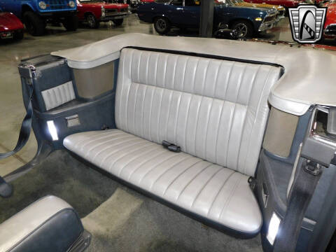 1986 Dodge 600 ES Turbo