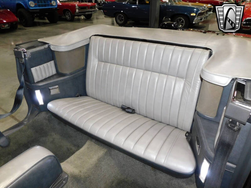 1986 Dodge 600 ES Turbo