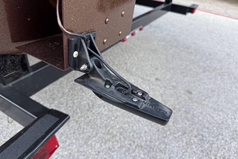 2020 Bennington 21 SF