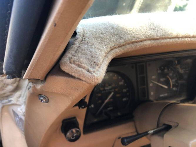 1981 Chevrolet Corvette