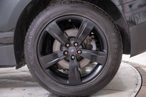 2019 Land Rover Range Rover Velar P250 S