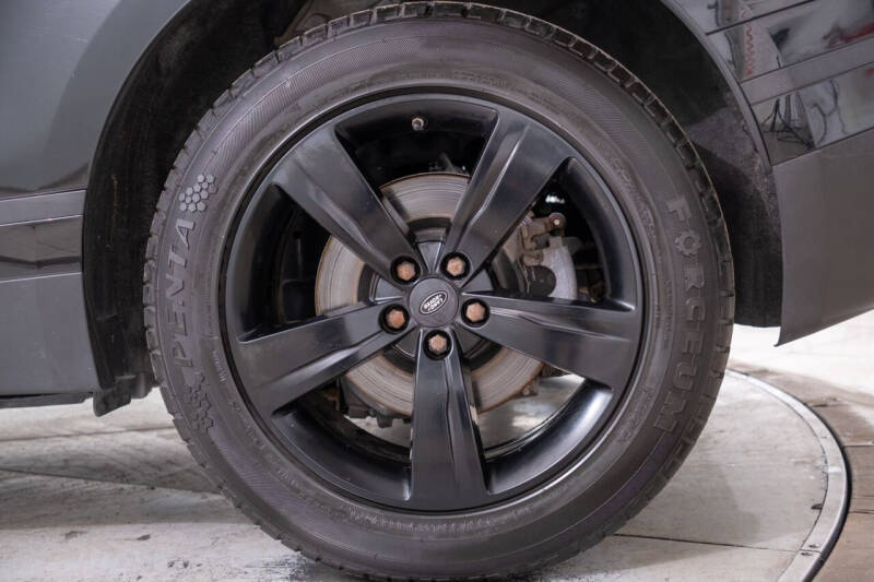 2019 Land Rover Range Rover Velar P250 S