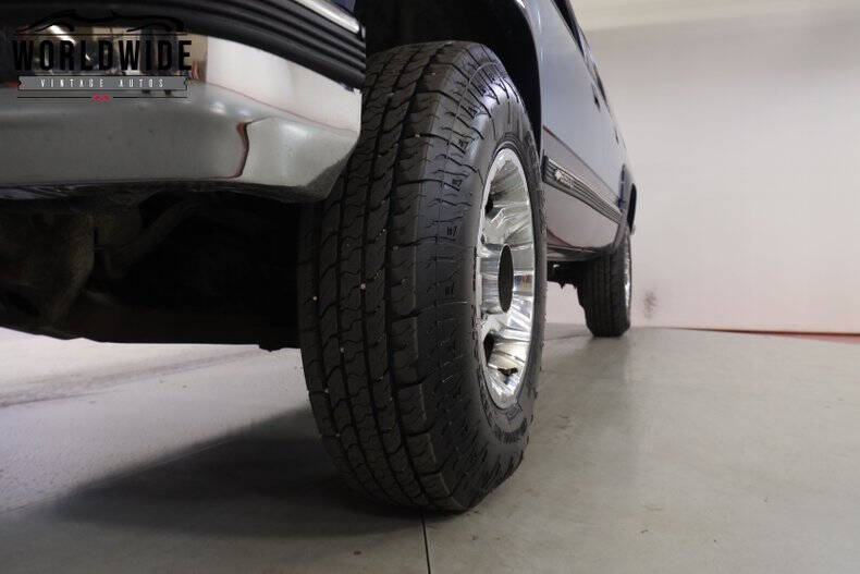 1996 Chevrolet Suburban K2500