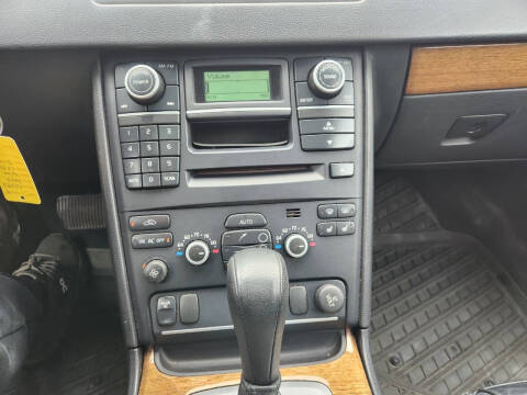 2007 Volvo XC90 3.2