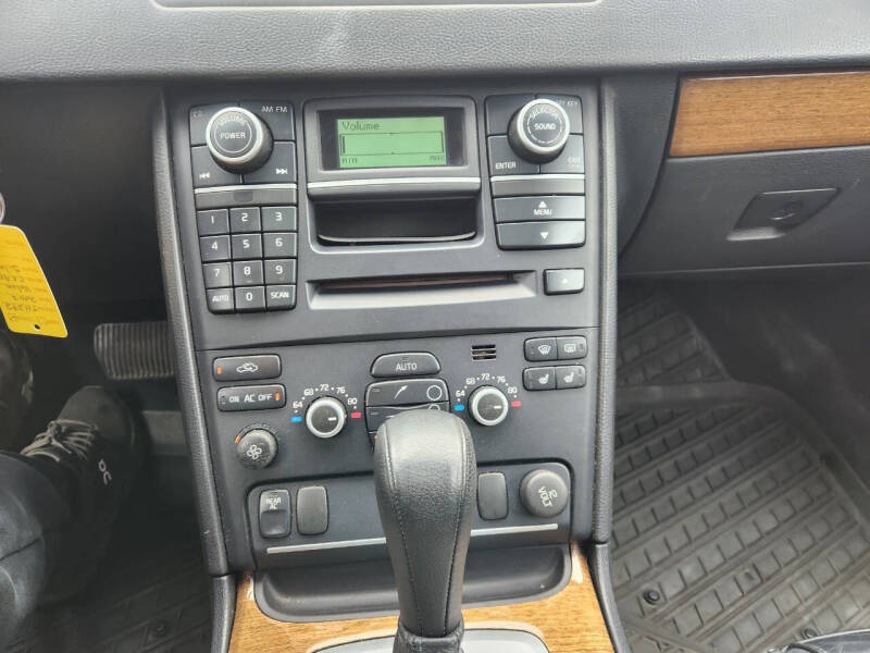 2007 Volvo XC90 3.2